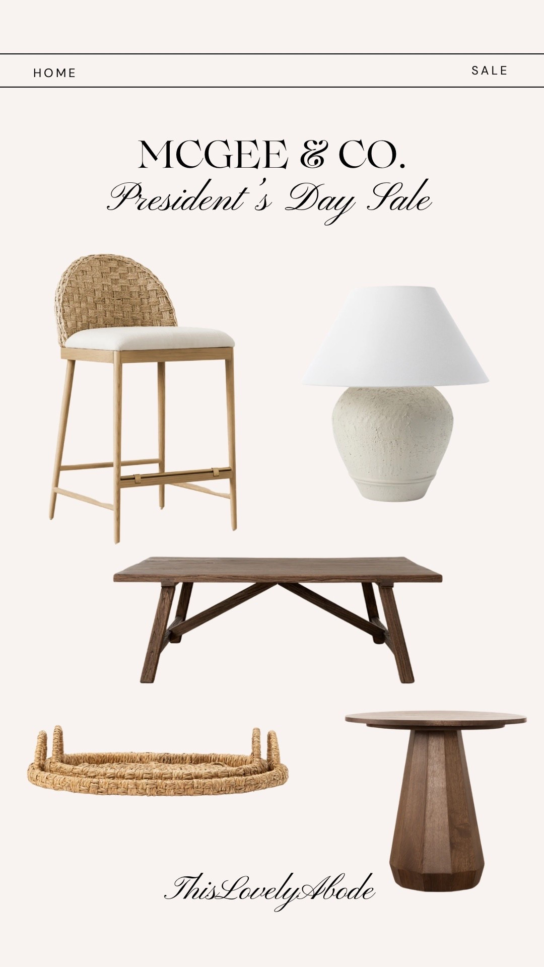 Up to 25% sitewide McGee & Co.
#mcgeeandco #homedecor 

#LTKSaleAlert #LTKHome