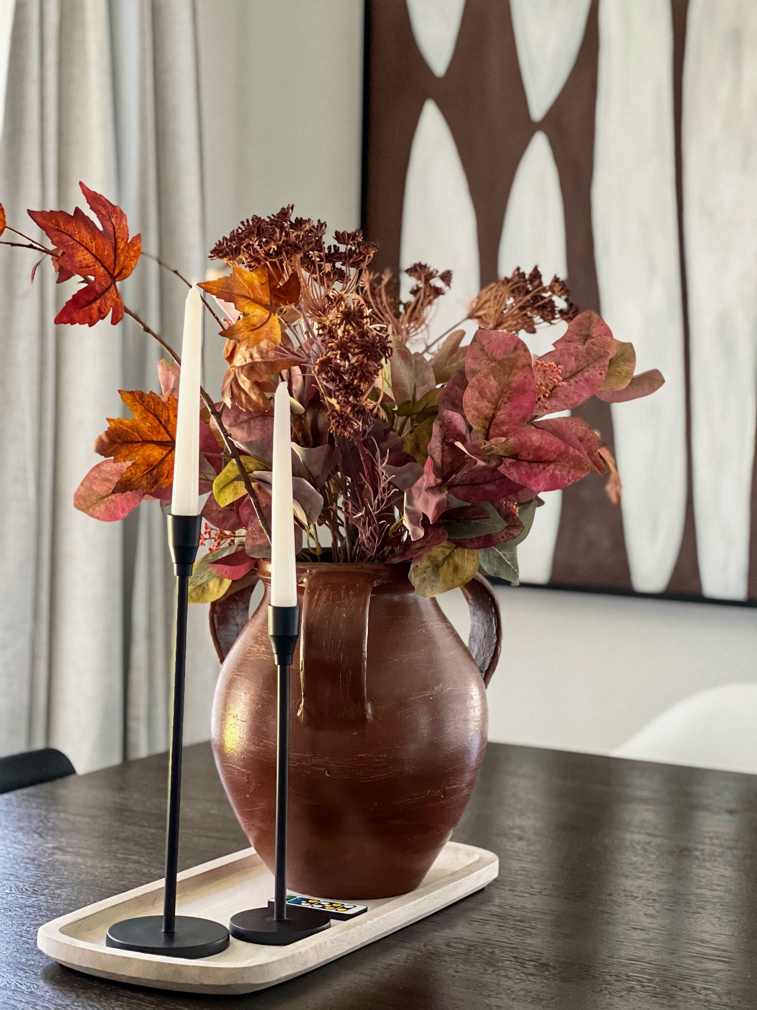 Warm, fall

#LTKHome #LTKSeasonal #LTKStyleTip