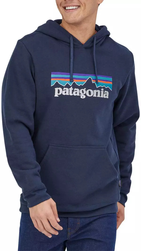 Patagonia Men's P-6 Uprisal Hoodie | Dick's Sporting Goods