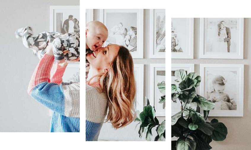 Granby | Frame It Easy