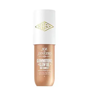SOL DE JANERIO Glowmotions Glow Body Oil | Amazon (US)