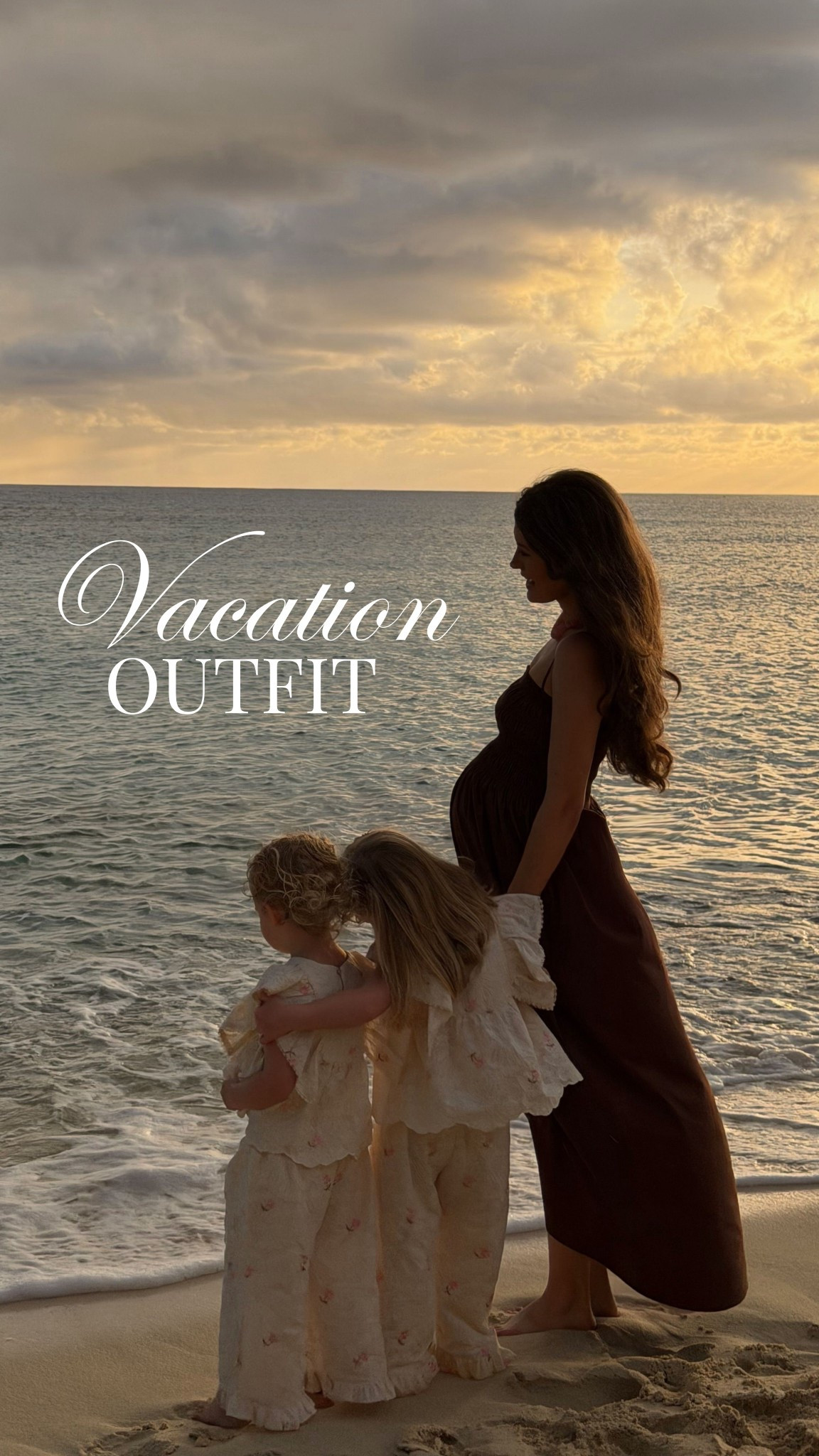 My girls 🤎

#LTKKids #LTKootd #LTKTravel