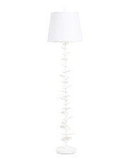 69in Petal Floor Lamp | TJ Maxx