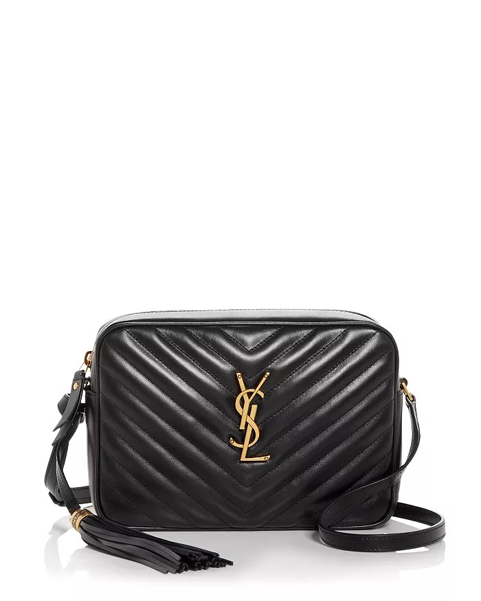 Lou Quilted Camera Bag | Bloomingdale's (US)