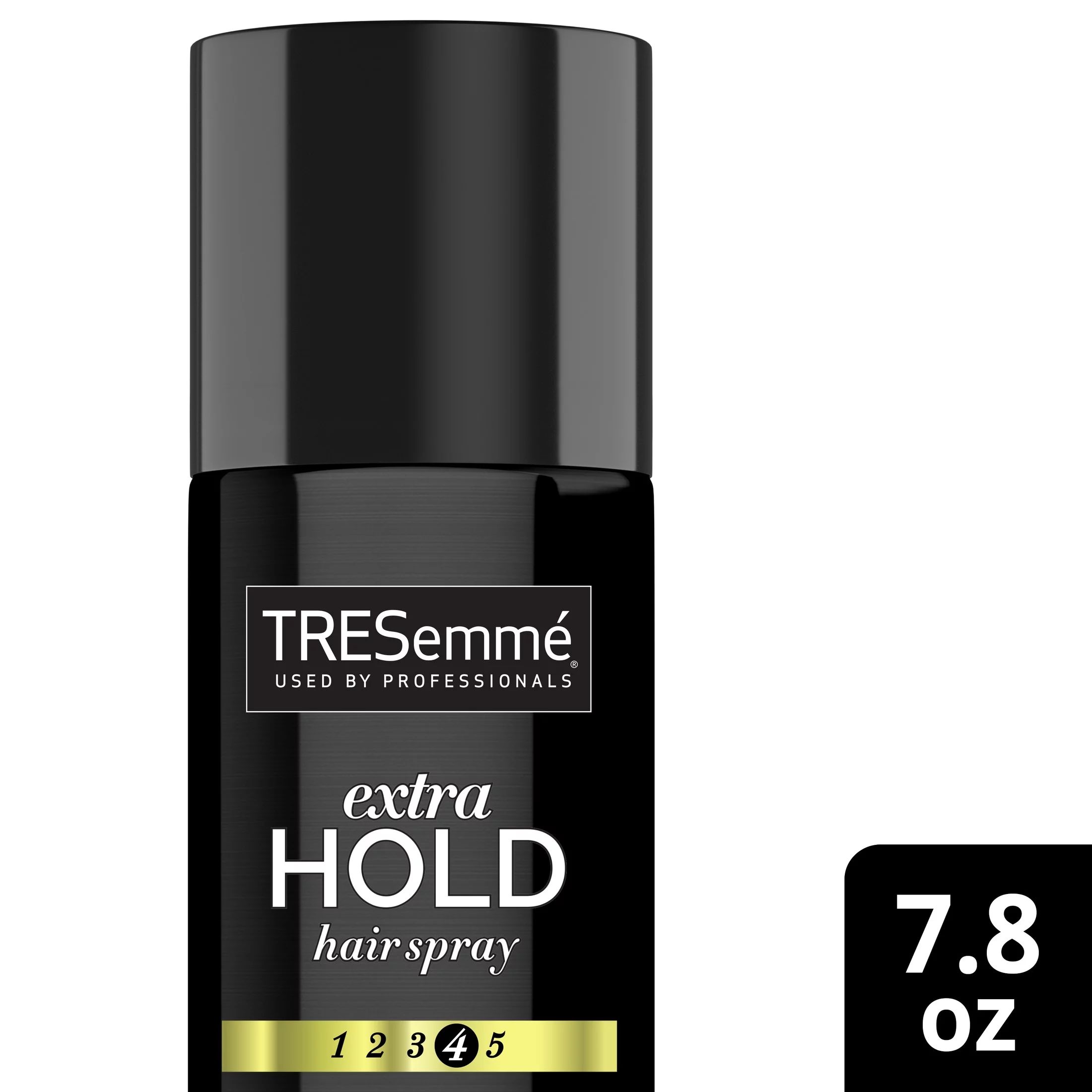 TRESemme Extra Hold Humidity Resistant Hairspray, 7.8 oz | Walmart (US)