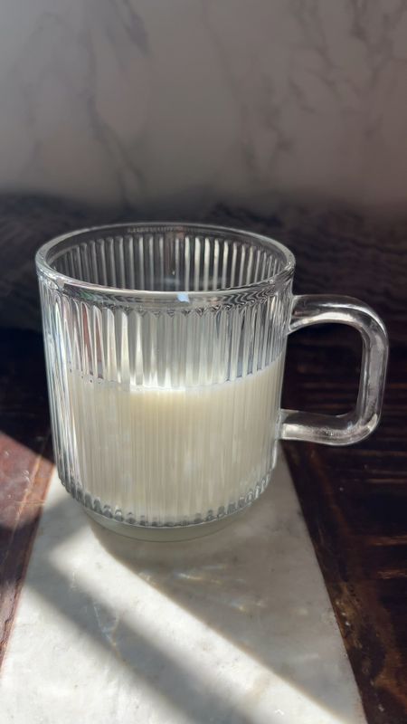 Cutest glass coffee mugs from Amazon

#LTKfindsunder50 #LTKhome #LTKfindsunder100
