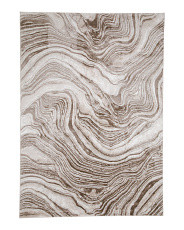 Made In Turkey 5x7 Contemporary Rug | TJ Maxx