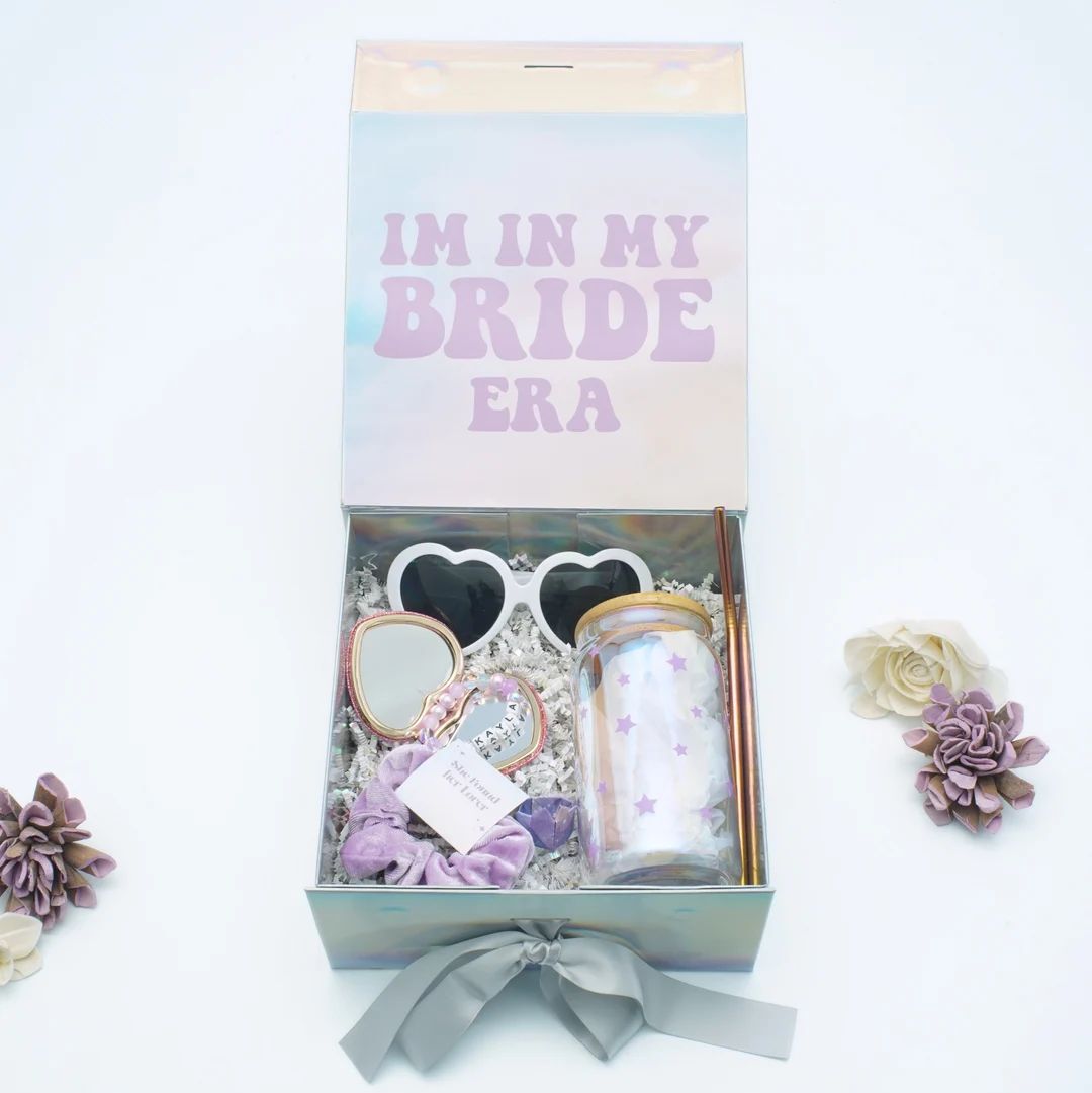 TSWIFT Inspired Bridesmaid Proposal Taylor Swift Gift Box - Etsy | Etsy (US)
