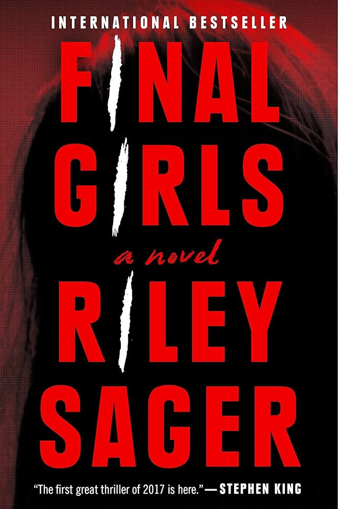 Final Girls: A Novel | Amazon (US)