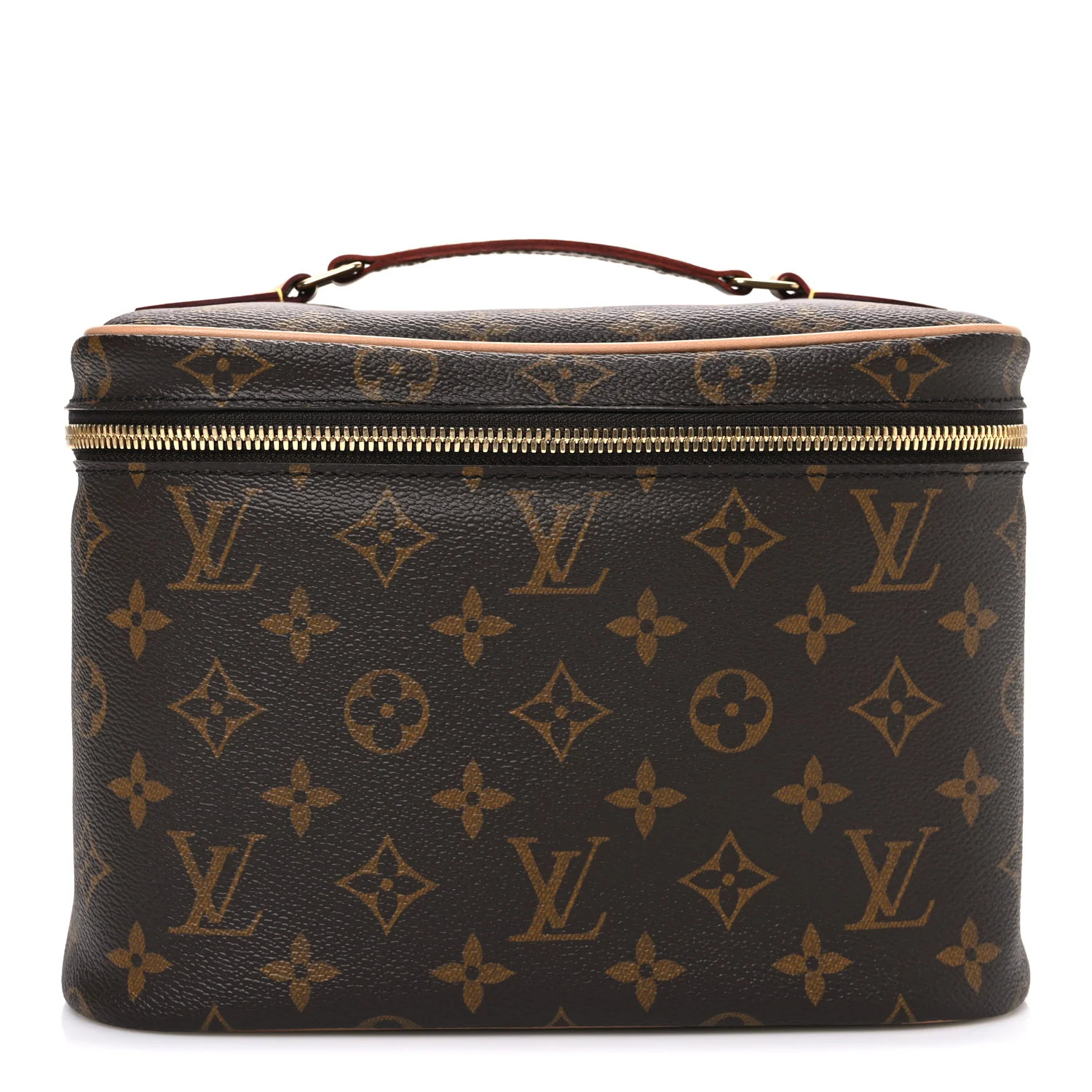 Monogram Nice BB | FASHIONPHILE (US)