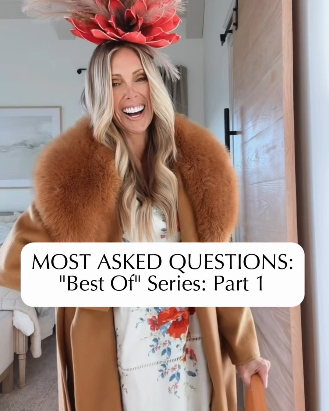 Starting a new "BEST OF" series with some of my most asked questions. Today, we're starting out with the Everyday MVP's.. things we see or use on a daily basis.

#LTKmomlife #LTKHome #LTKOver40