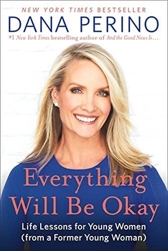 Everything Will Be Okay: Life Lessons for Young Women (from a Former Young Woman) | Amazon (US)
