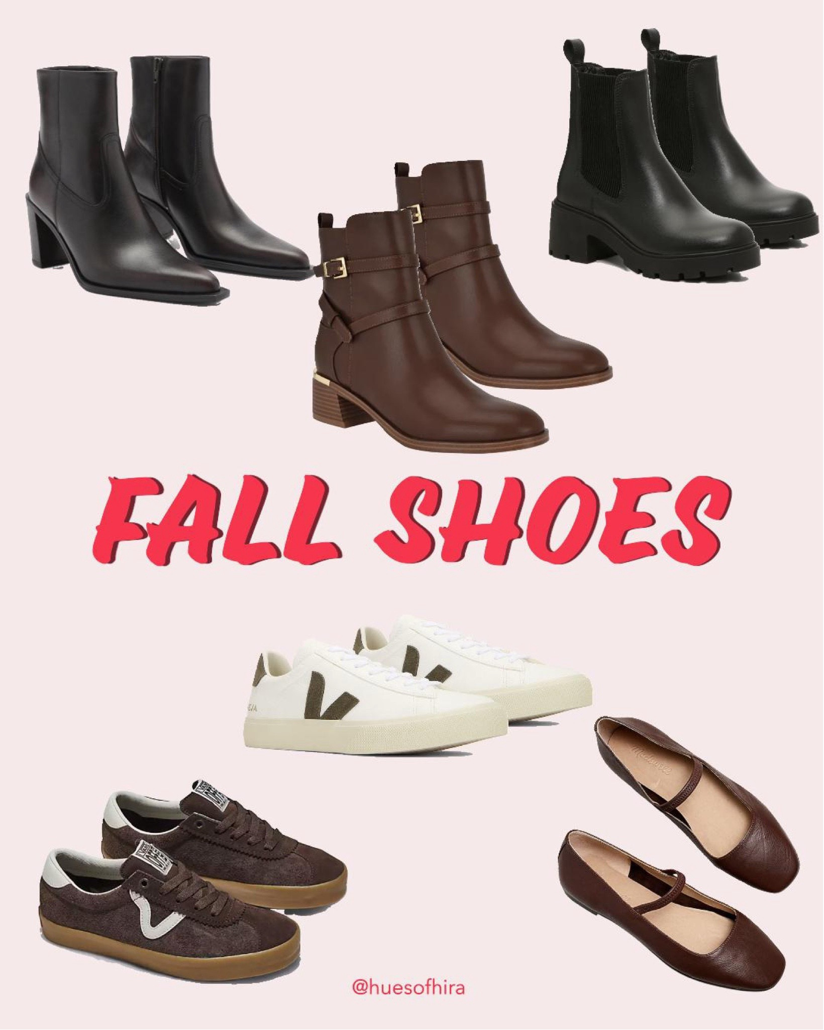 Shoes to invest in this l F/W seasonn

#LTKCyberWeek #LTKHoliday #LTKSeasonal