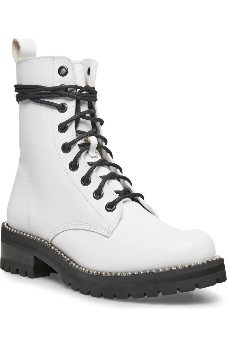 Gardy Combat Boot | Nordstrom