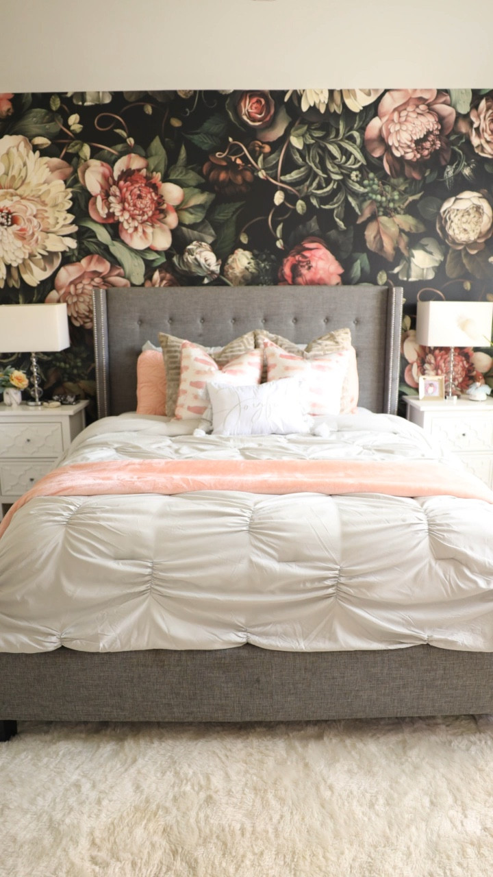 Shop my Daughter’s Bedroom Refresh #bedroomdecor

#LTKhome #LTKBacktoSchool #LTKfamily