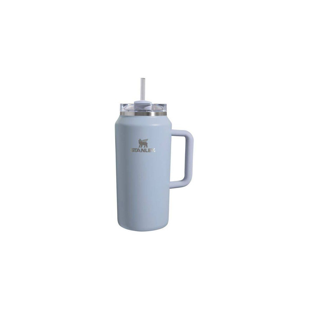 Stanley 64 oz Stainless Steel H2.0 Flowstate Quencher Tumbler | Target