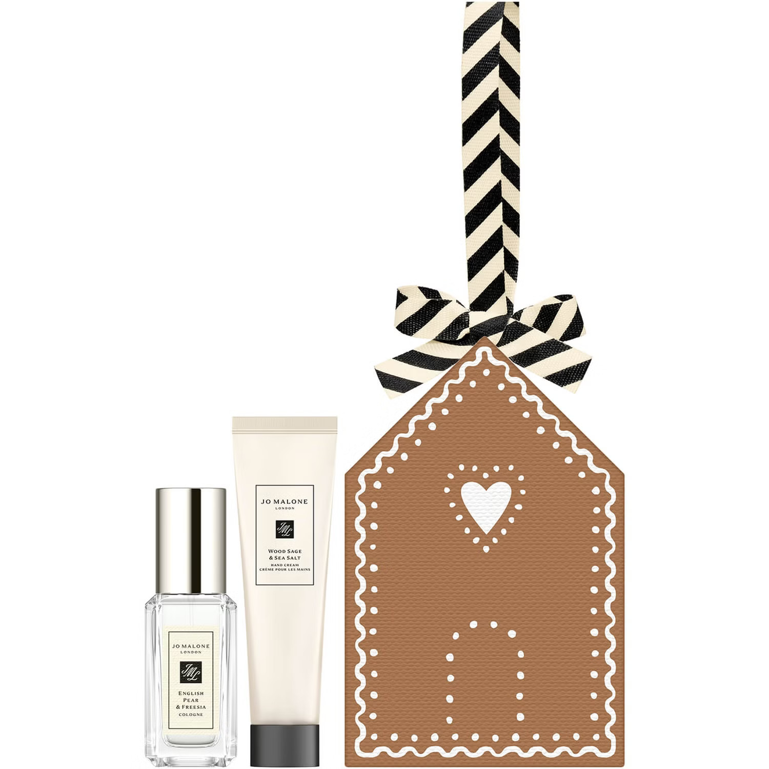 Jo Malone London Christmas Ornament | Look Fantastic (ROW)