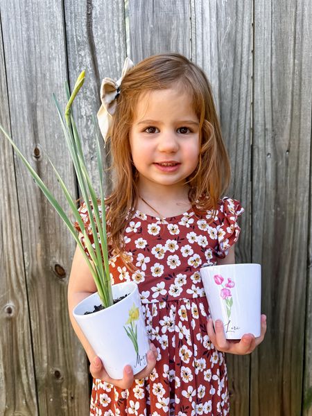 Birth Month Flower Pots 

@pmallgifts has personalized birthday gifts covered for everyone and at all price ranges!

#ad #personliazationmall #personalizedgifts / personalization mall / birthday gift idea / birth flower / birth month flower 

#LTKfamily #LTKparties #LTKSeasonal