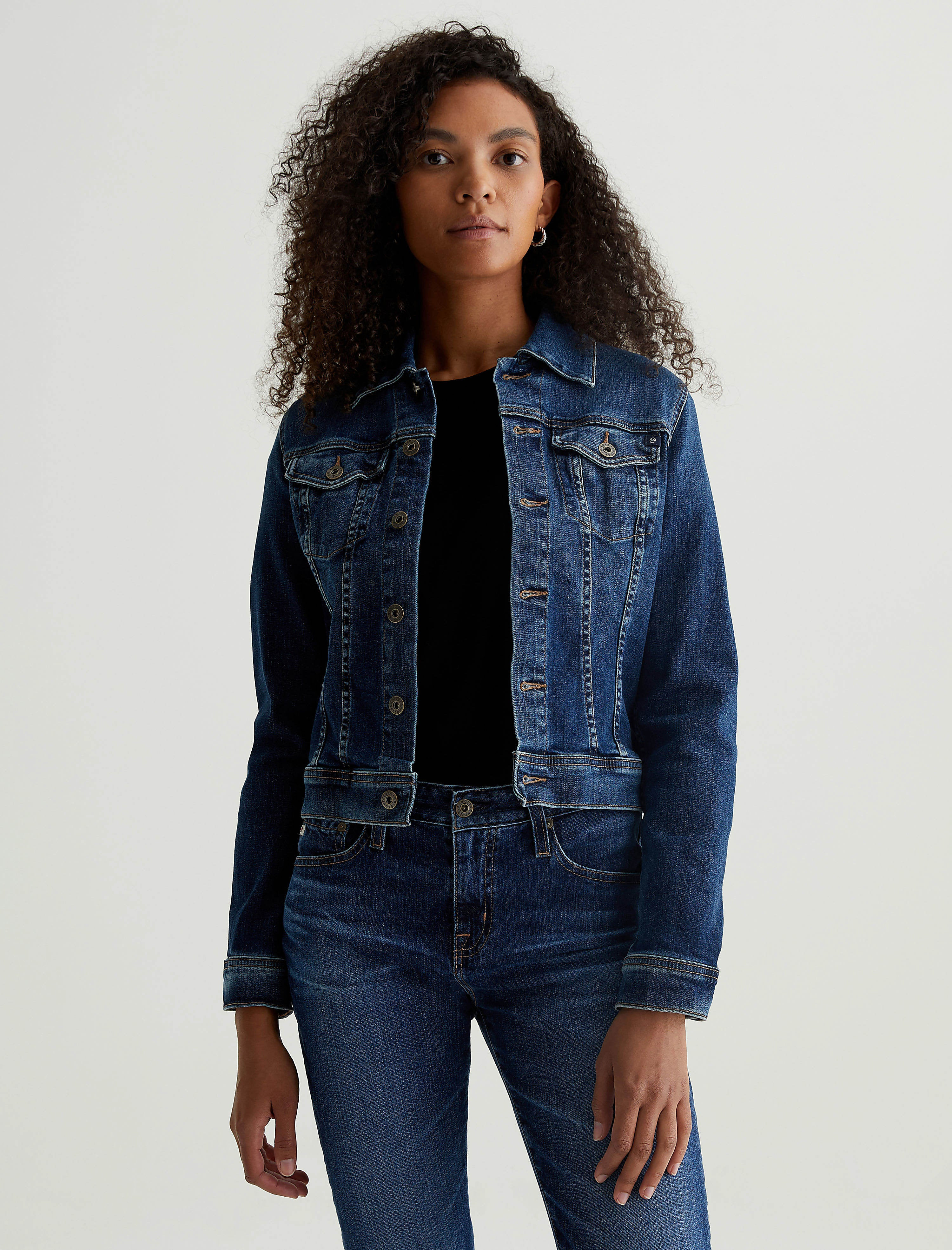 Robyn Jacket | AG Jeans