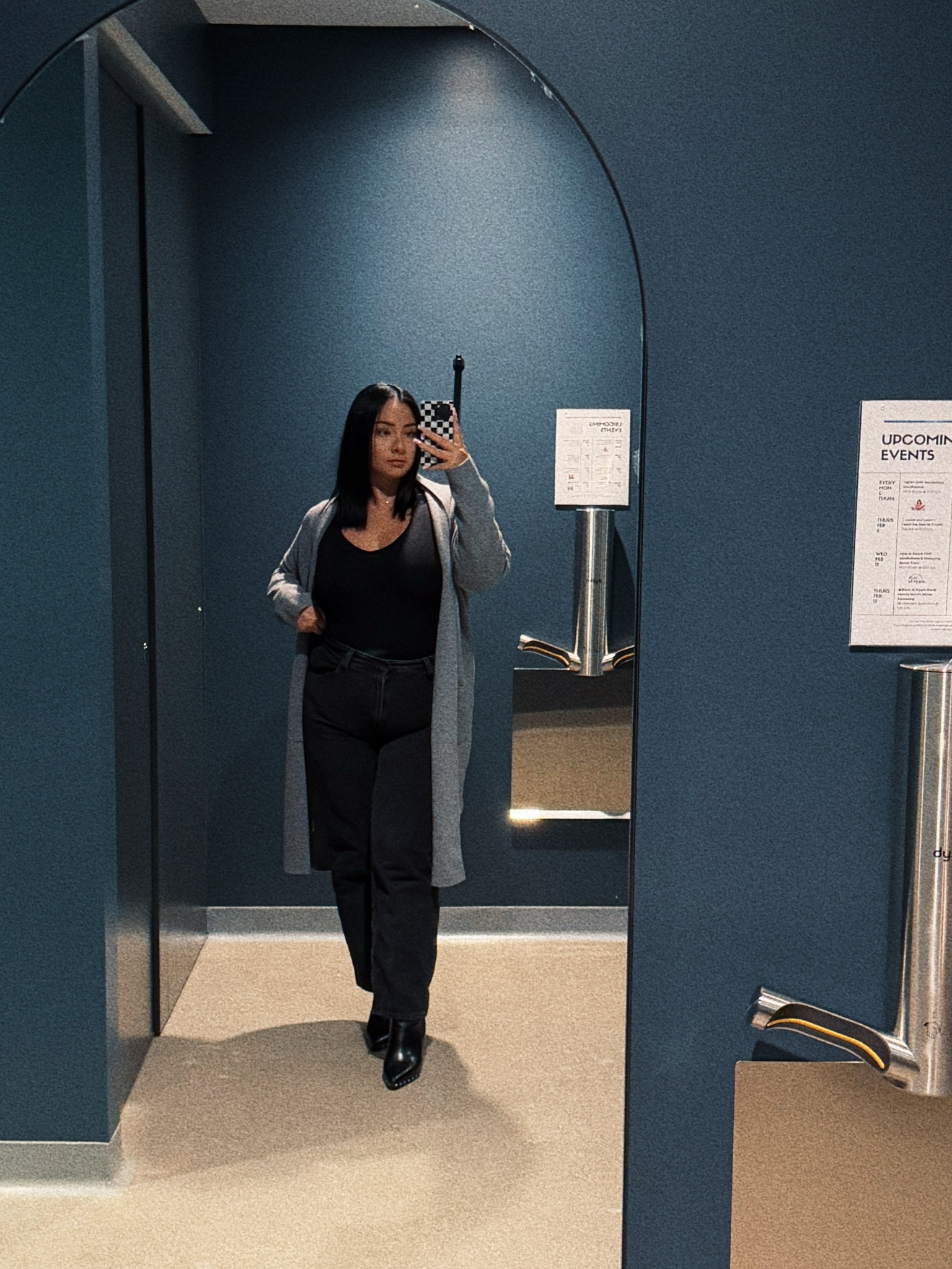 Tuesday workfit🖤