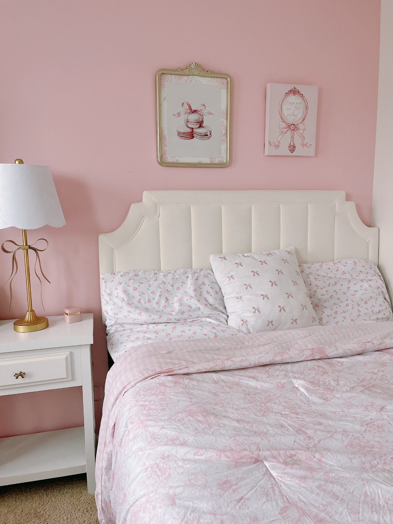 Teen Bedroom makeover decor 🎀

#LTKHome