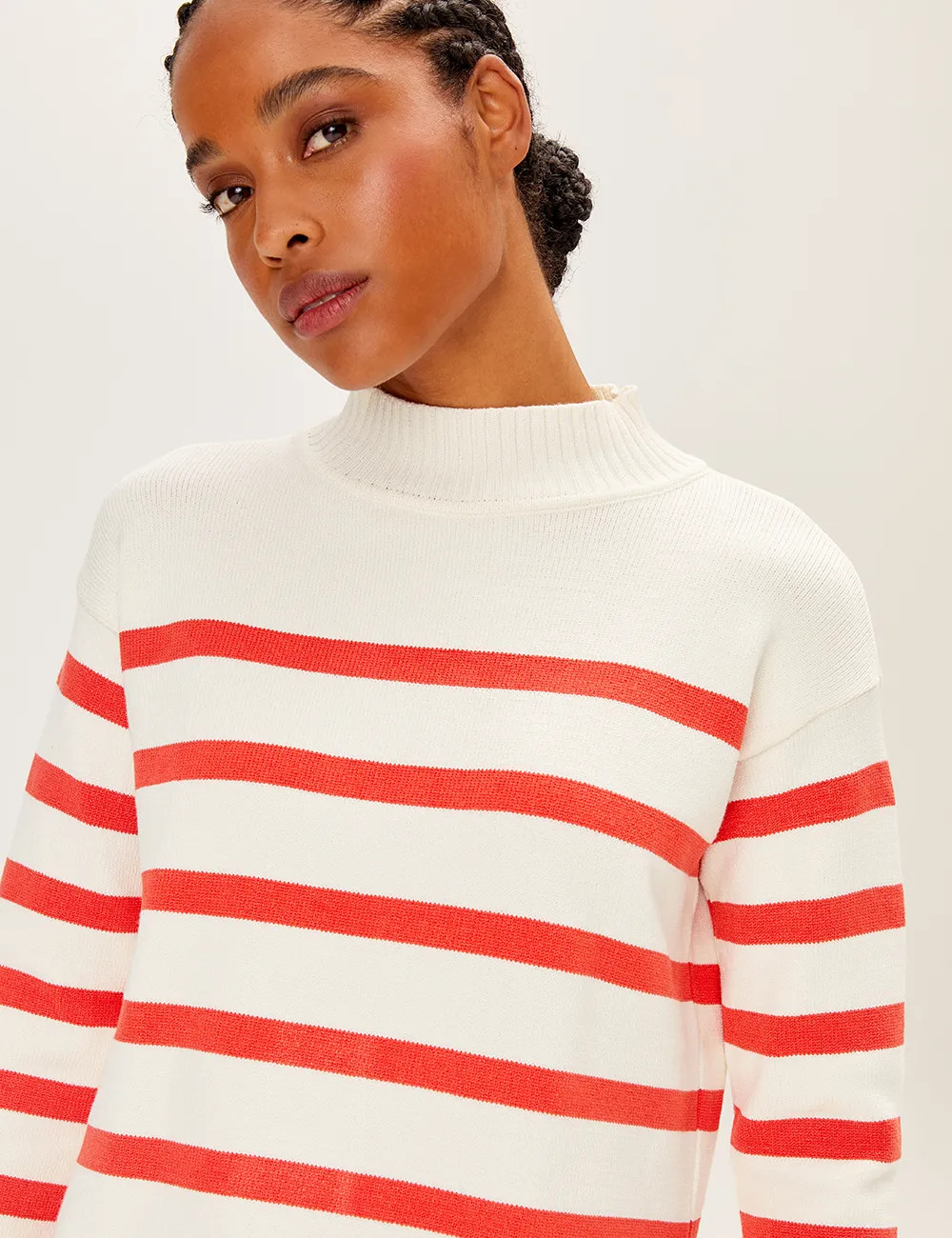 Blusa Tricot Listras | OffPremium (BR)