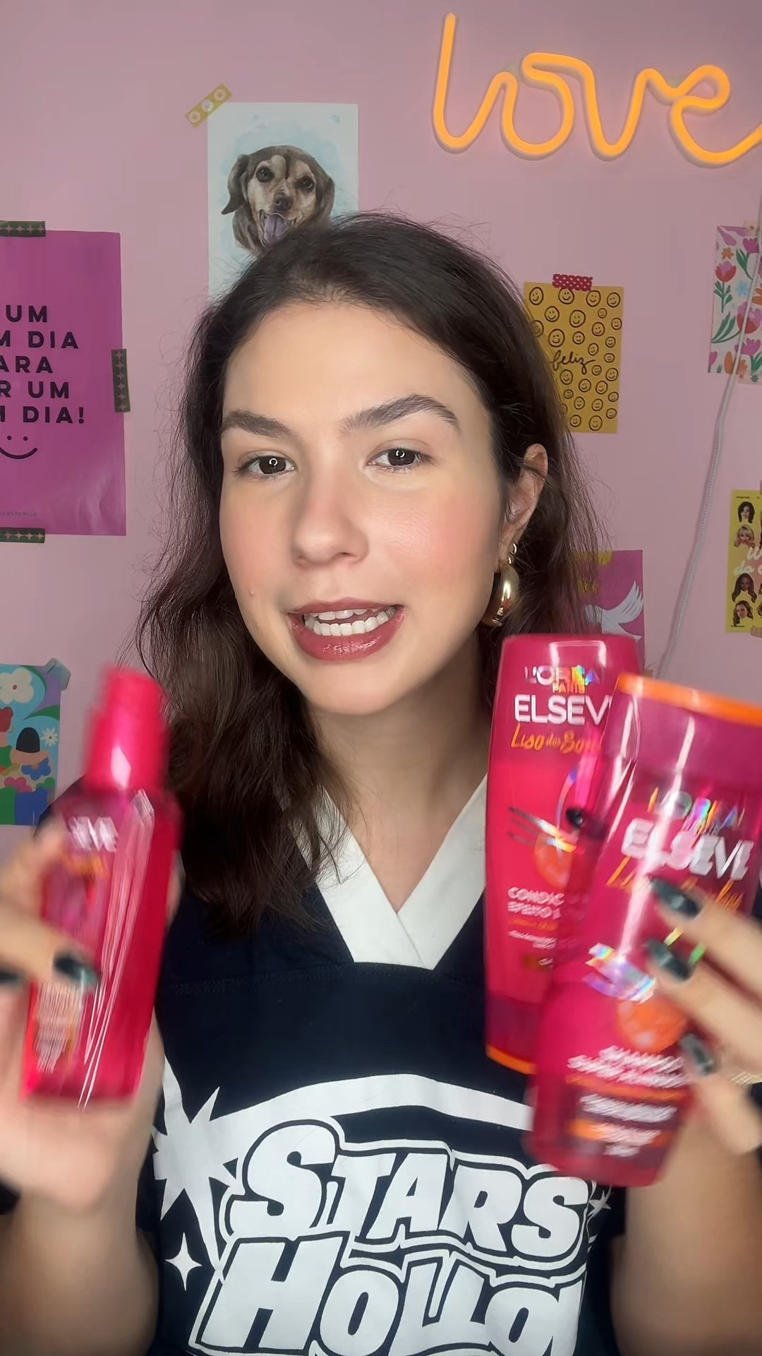 Adorei 

#LTKbeleza #LTKbrasil