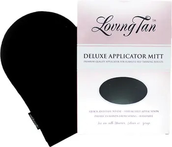 Loving Tan Self Tanning Deluxe Applicator Mitt | Nordstrom | Nordstrom