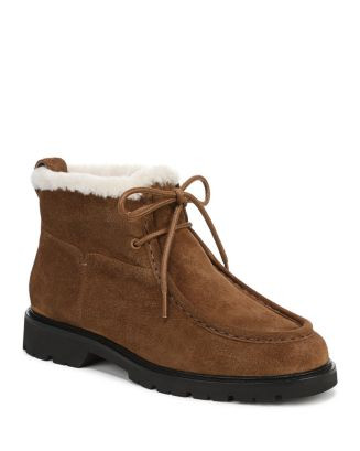 Vince Women's Sierra Boots | Bloomingdale's Shoes | Bloomingdale's (AU)