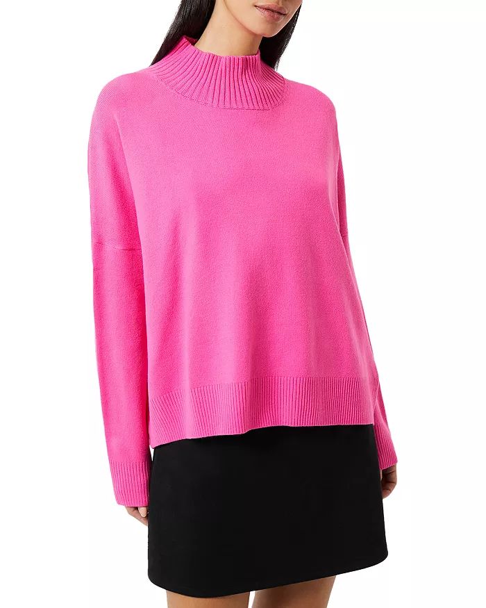 Babysoft High Neck Sweater | Bloomingdale's (US)