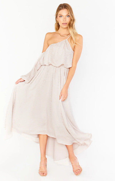 Event Midi Dress