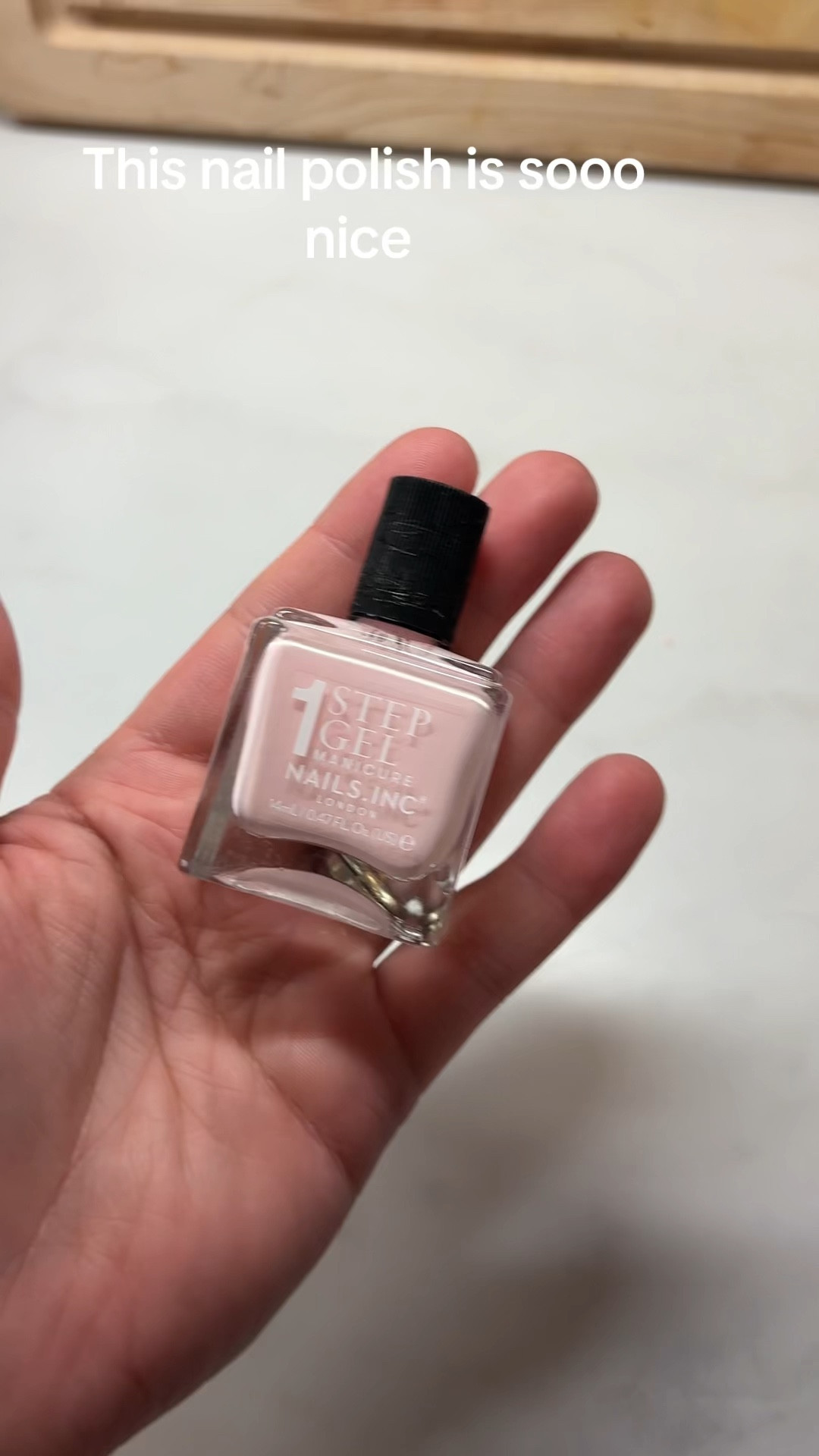 Pretty and easy to apply nail polish 

#LTKBeauty #LTKStyleTip