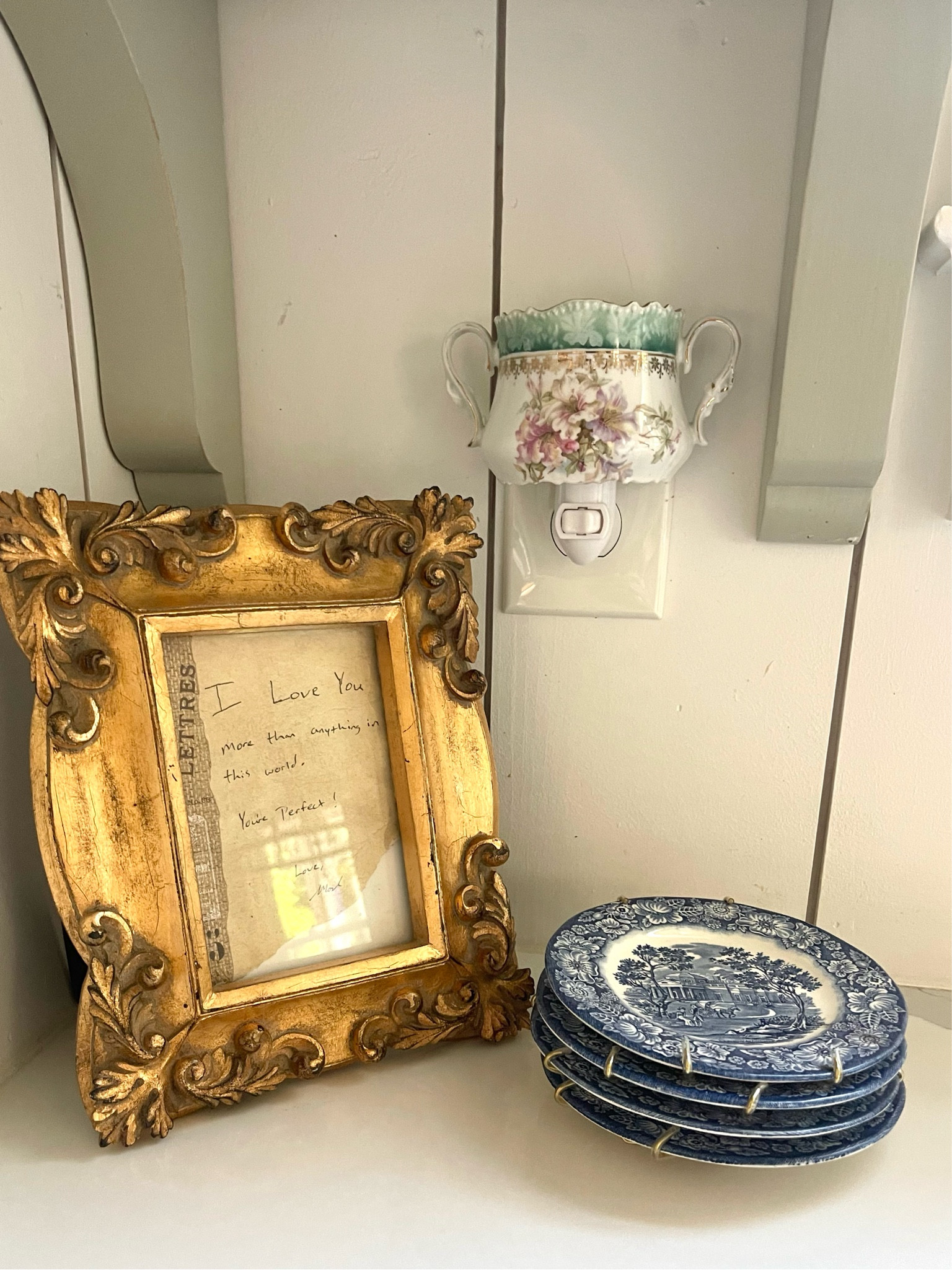 DIY NIGHTLIGHT 💡 

#LTKstyletip #LTKunder50 #LTKhome