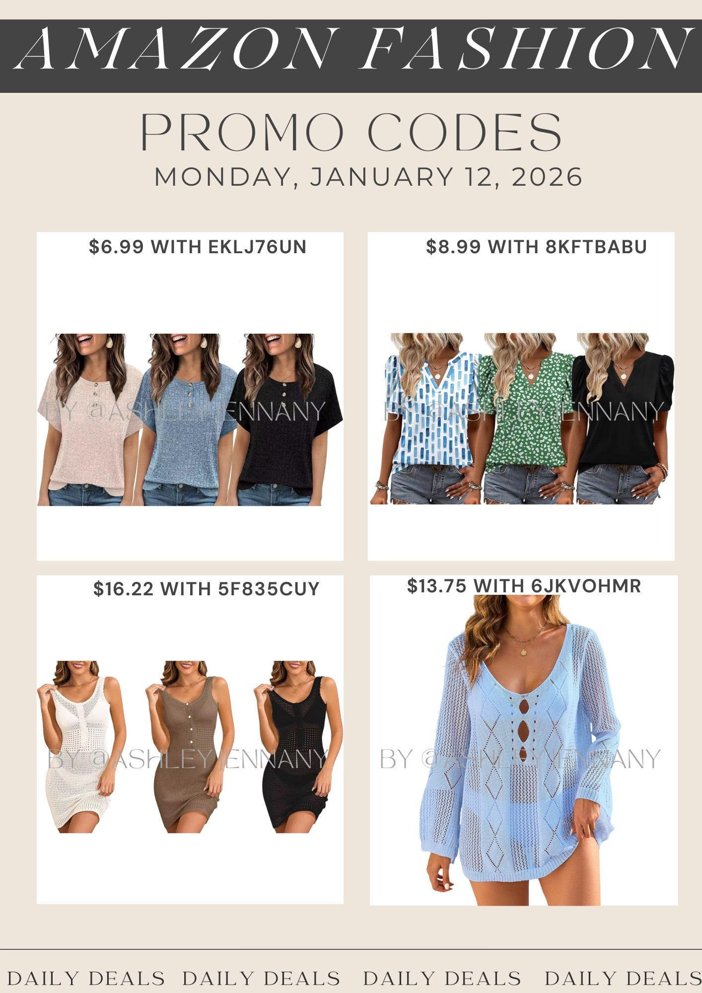 Amazon deals 

#LTKSaleAlert #LTKFindsUnder50