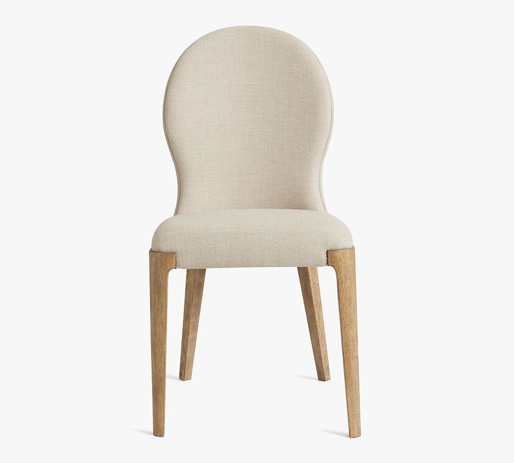 Juniper Dining Chair | Pottery Barn (US)