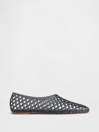 Jelly Ballet Flat | Gap Factory