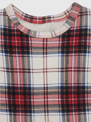 babyGap Plaid PJ Set | Gap (US)