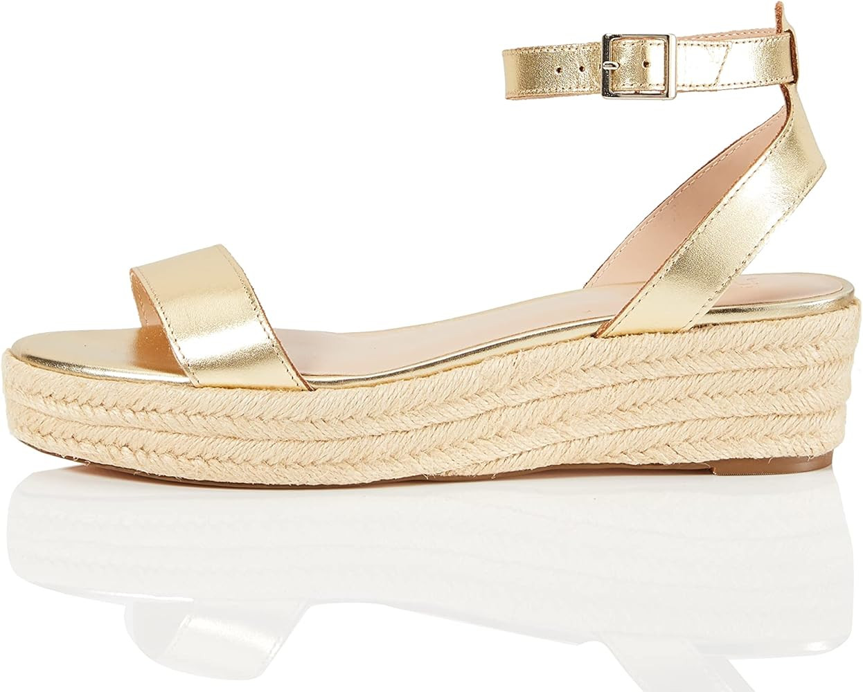 find. Women's Furla-s-1a-7 Espadrilles | Amazon (US)
