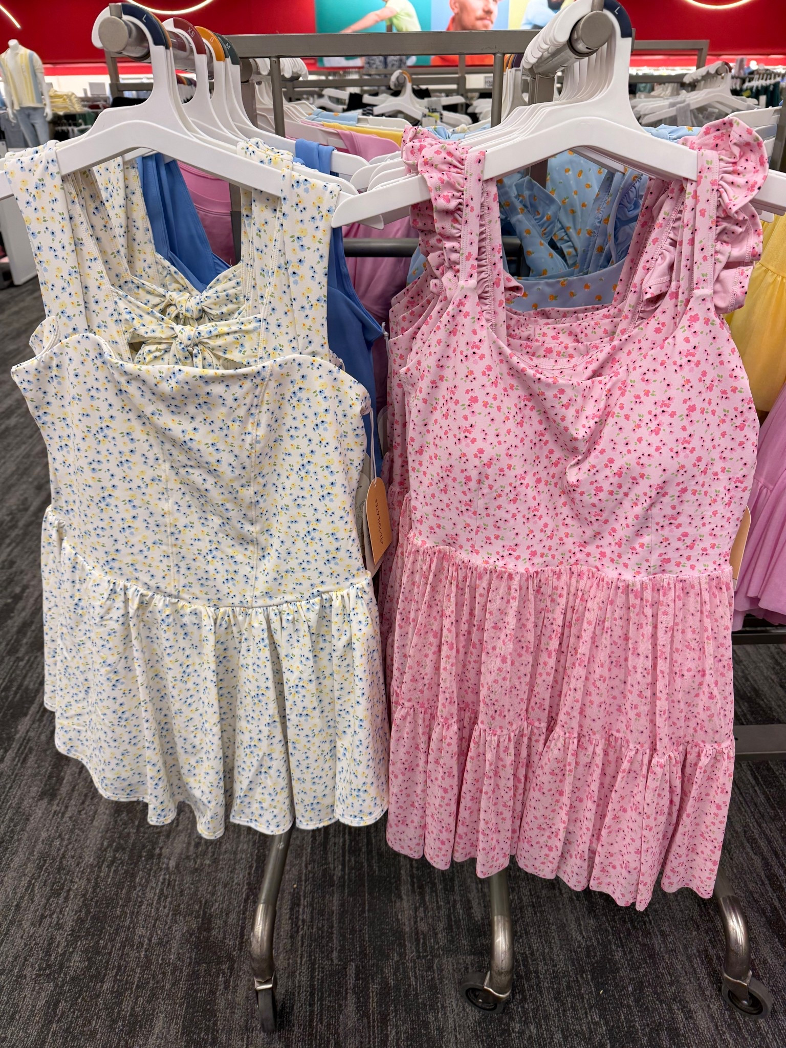 Mommy and me activewear @Target 


#LTKMothersDay #LTKActive #LTKKids