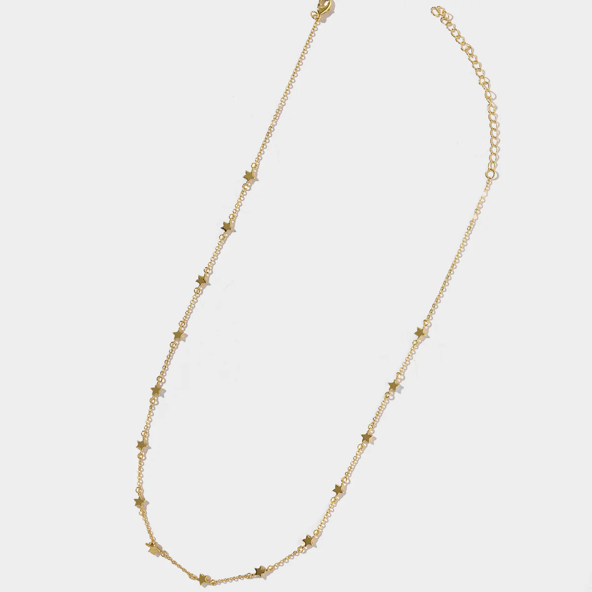 Sally Necklace | Allie + Bess