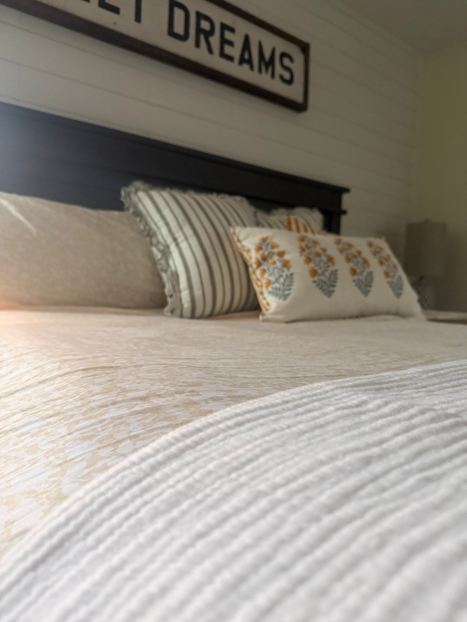 Spring/Summer bedroom ideas! 

#LTKdayinmylife #LTKHome #LTKmomlife