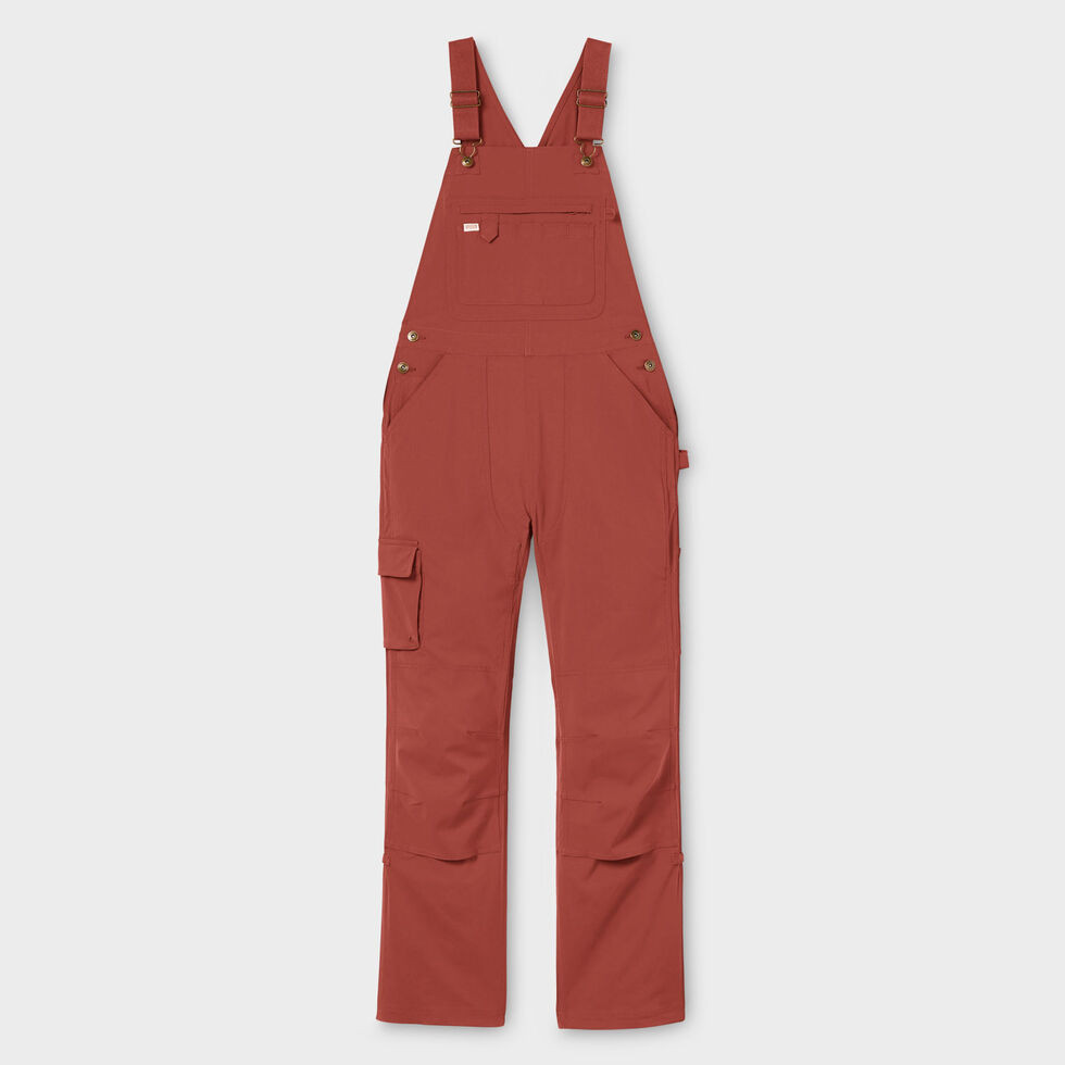 Women's Heirloom Gardening Bib Overalls | Duluth Trading Co.