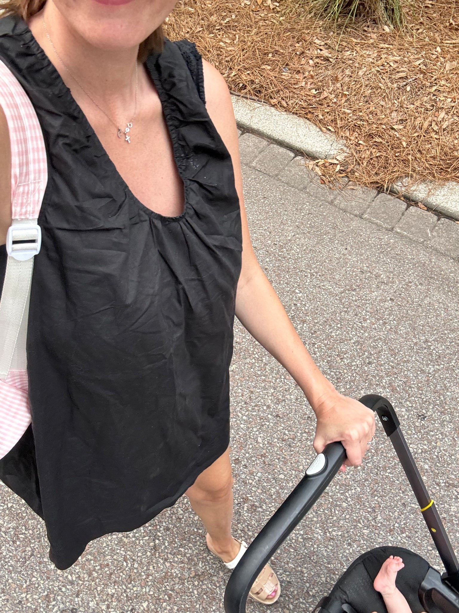 Amazon dress I wear as a coverup

#LTKFindsUnder50 #LTKSwim #LTKSeasonal