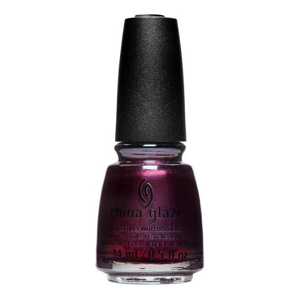China Glaze - Keep It Realm 0.5 oz - #85080 | Beyond Polish
