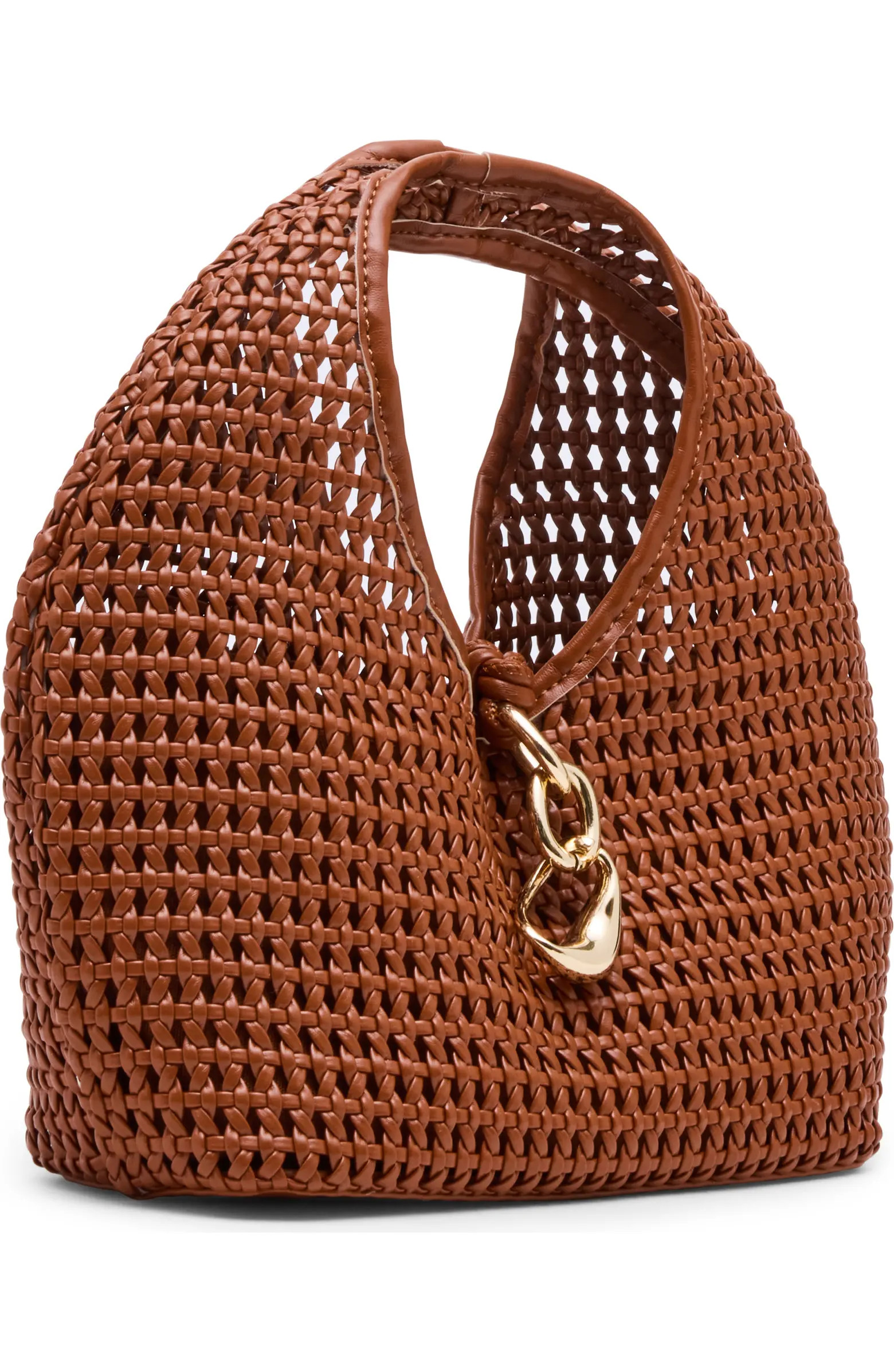 Dolce Vita Dahlia Woven Handbag | Nordstrom | Nordstrom