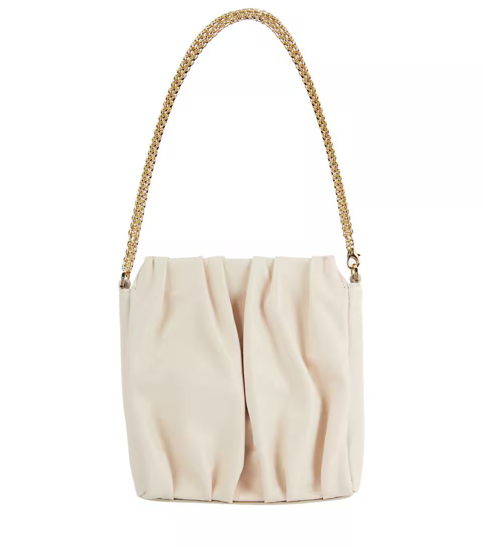 Square Vague leather shoulder bag | Mytheresa (INTL)