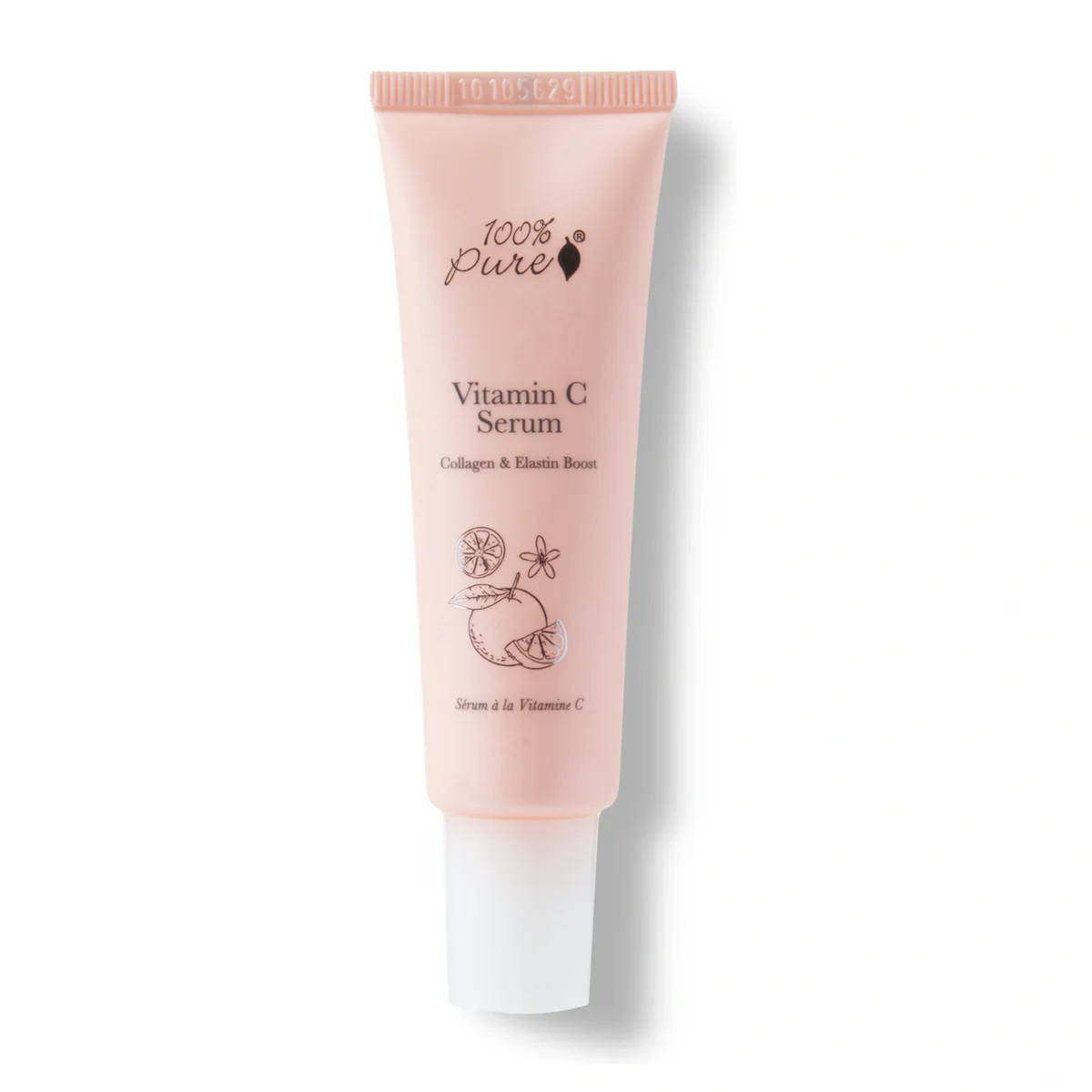 Vitamin C Serum | 100% PURE