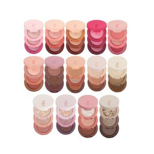 Kaja - Beauty Bento - 2.7g | STYLEVANA