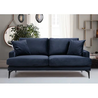 68.9" Sofa | Wayfair North America