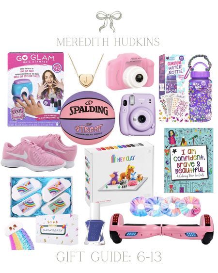 Gift guide, Amazon home, gift ideas, Christmas gift ideas, budget friendly gifts, Amazon gift ideas, Christmas, Christmas gifts, holiday inspo, Christmas inspo, teen gifts, gifts for teen girl, teenager gifts, tech gifts, teen girl outfit, teen clothing, popular games 2022, stocking stuffer, preteen, hover board, Nike shoes, pink shoes, basketball, camera

#LTKkids #LTKunder100 #LTKGiftGuide
